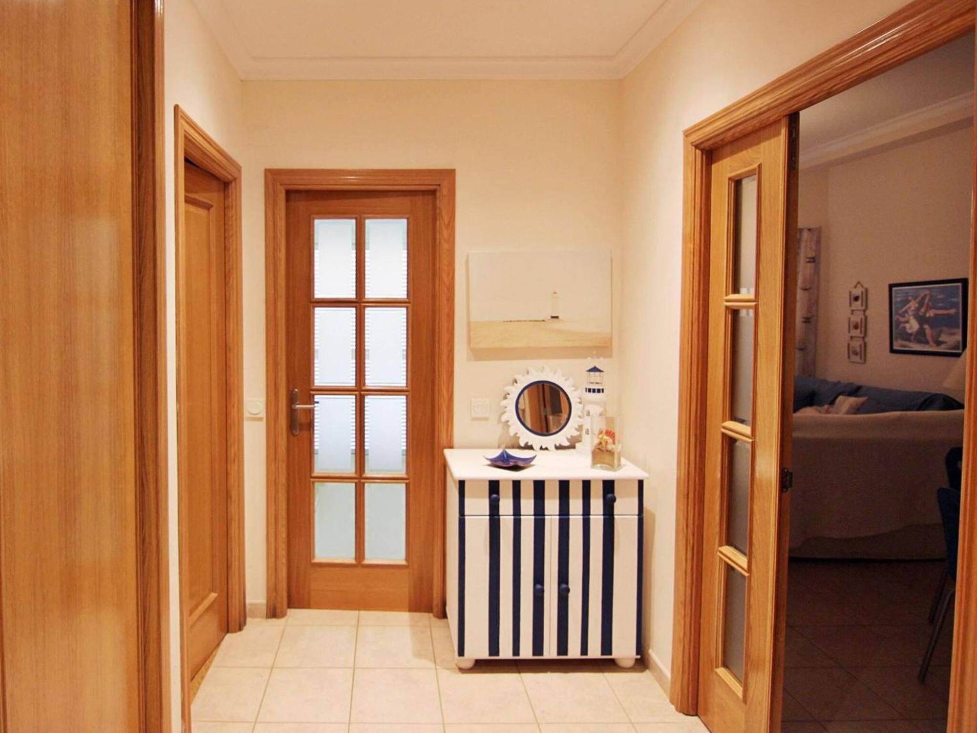 Los Arcos Apartment I Vilamoura Buitenkant foto