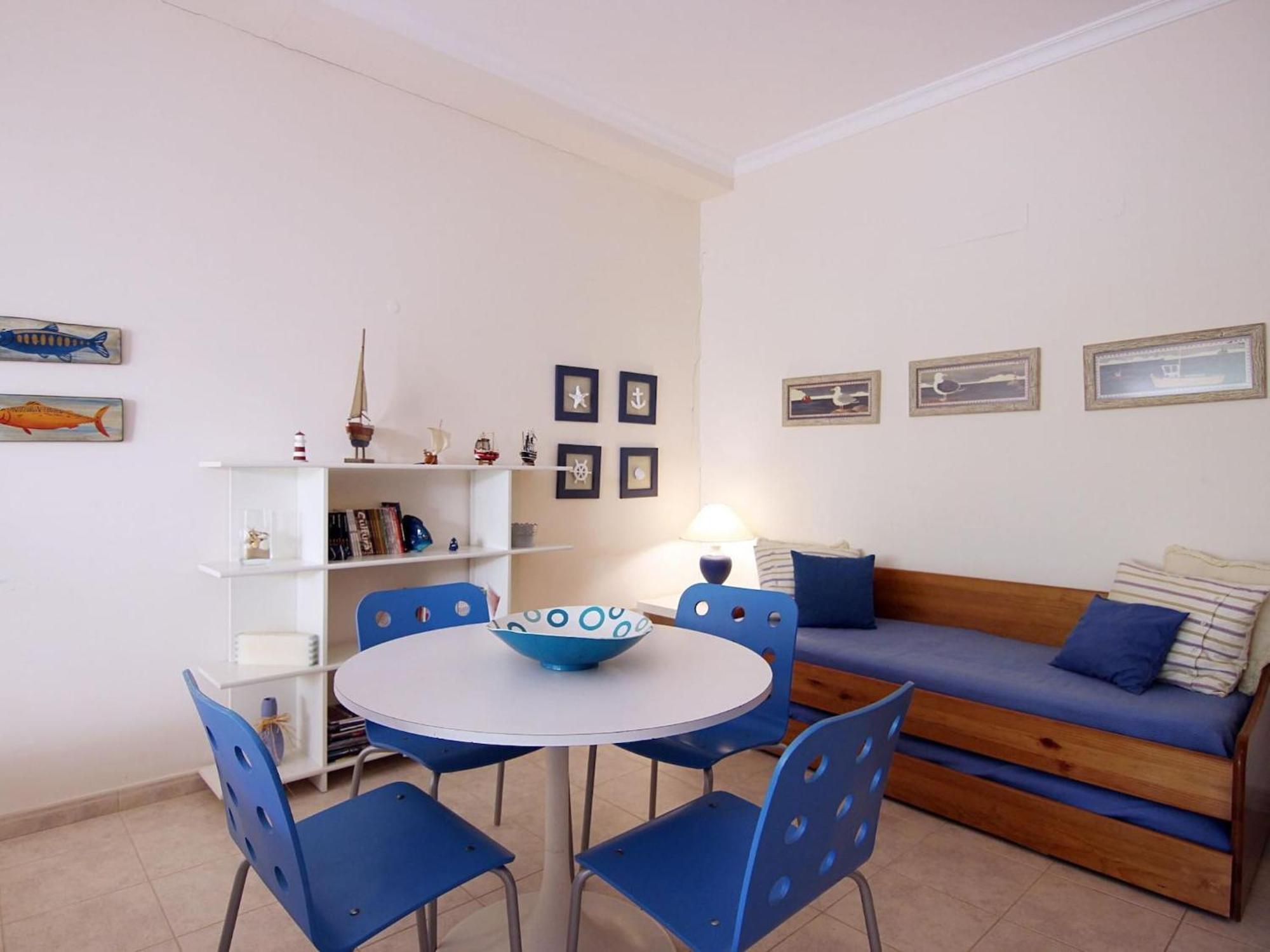 Los Arcos Apartment I Vilamoura Buitenkant foto